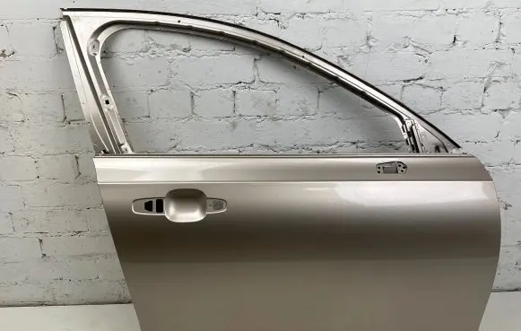 Volvo V90 Cross Country Front door