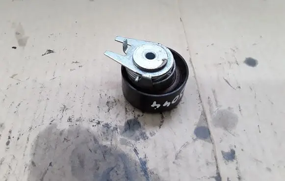Jaguar S-Type Timing belt tensioner 7H2Q6K254AA 11041202