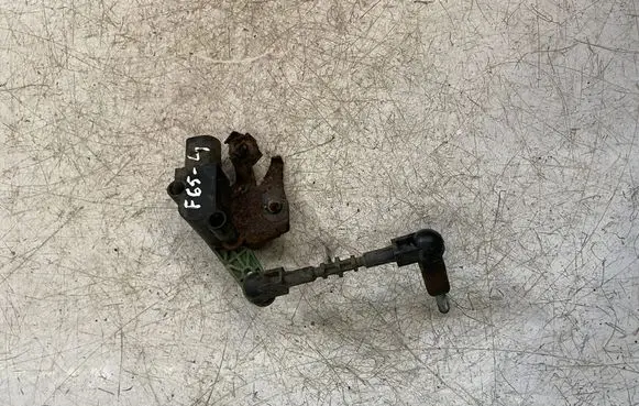 Audi A8 S8 D4 4H Headlight level adjustment motor 