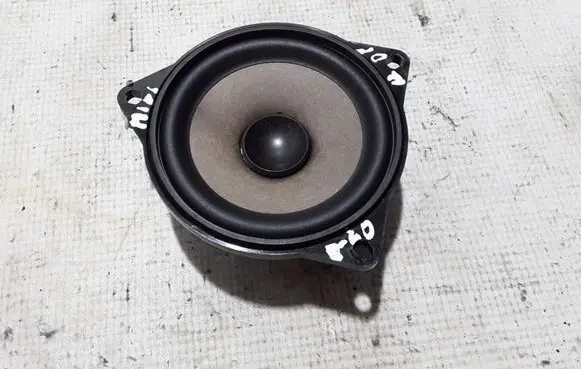 Mini Cooper Countryman R60 Front door high frequency speaker 9804157