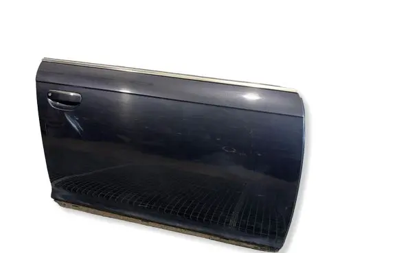 Audi A6 Allroad C6 Front door 