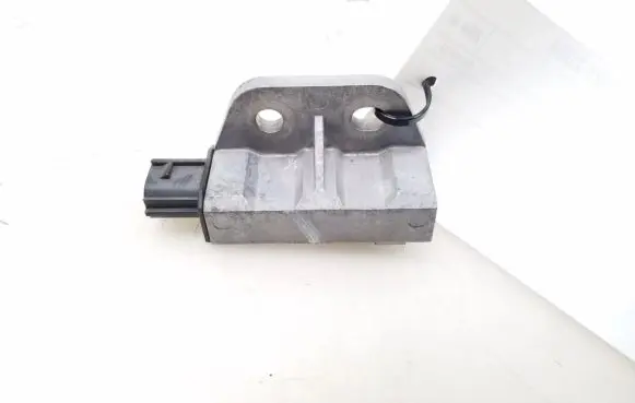 Nissan X-Trail T30 Airbag deployment crash/impact sensor