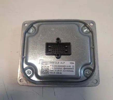 Volvo V40 Headlight ballast module Xenon A2C9318200002 A2C11025404