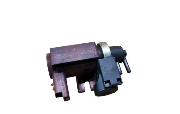 Volvo V50 Turbo solenoid valve 9654282880