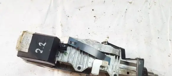 Renault Laguna II Steering wheel axle 8200002220