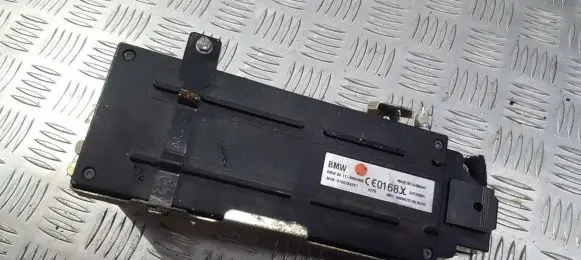 Other control units/modules