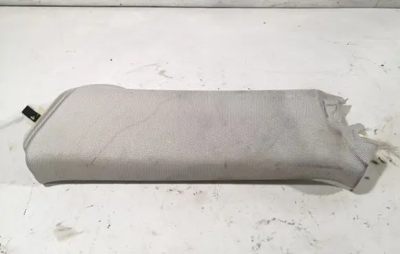 Audi A4 S4 B8 8K (C) pillar trim 8K9867288