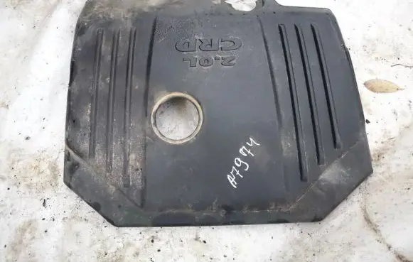 Jeep Patriot Engine cover (trim) 04891644ae