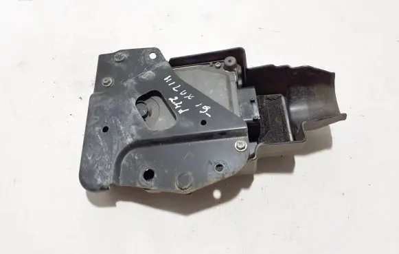 Toyota Hilux (AN120, AN130) Adblue control unit 896B171040
