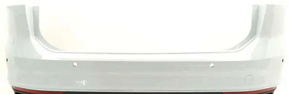 Volkswagen PASSAT B8 Rear bumper 3G9807417H