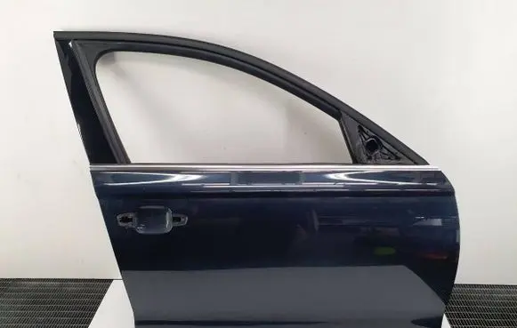 Audi A6 Allroad C7 Front door 