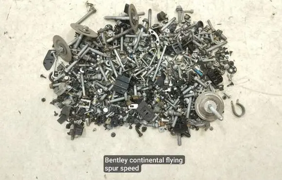 Nuts/bolts
