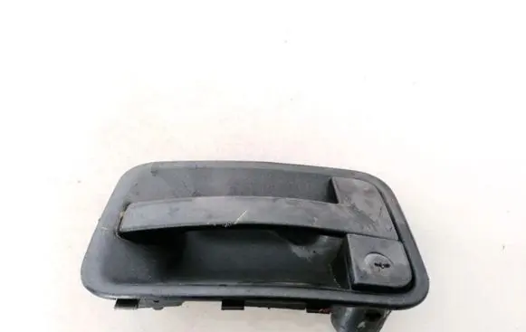 Fiat Ulysse Front door exterior handle 1476388077