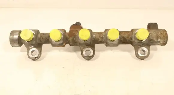 Opel Movano B Fuel main line pipe 175215697R