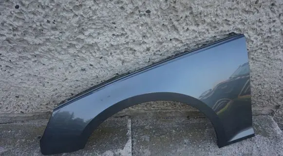 Audi A4 S4 B9 Fender 