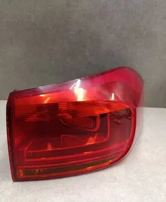 Volkswagen Tiguan Rear/tail lights 178933