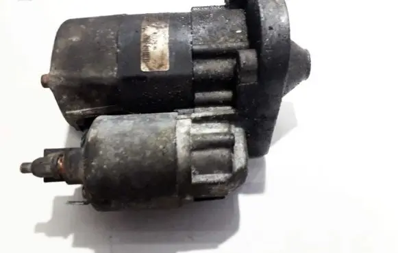 Renault Megane I Starter motor 17L9 17L92065CD