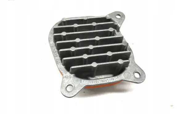 Volkswagen Taigo LED ballast control module 2G7941479A