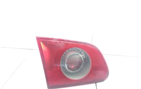 Volkswagen PASSAT B6 Tailgate rear/tail lights 3C9945093