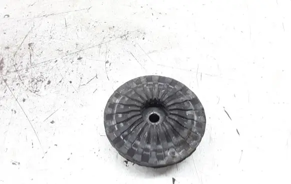 Audi A4 S4 B7 8E 8H Coil spring mount 