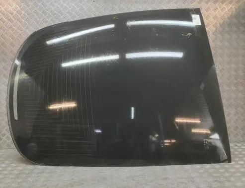 Tesla Model 3 Rear windscreen/windshield window 147292599C