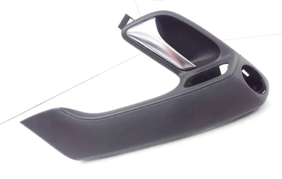 Volkswagen Polo V 6R Front door interior handle 6R0867179h