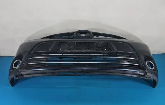 Toyota Verso Front bumper 531120F070 IMPRK1583765