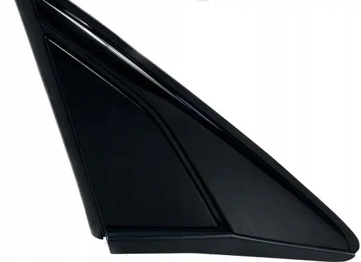 Honda Civic X Fender trim (molding) 75474TGG