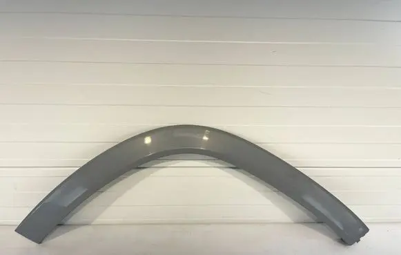 Mercedes-Benz GLS X167 Fender trim (molding) A1678845000
