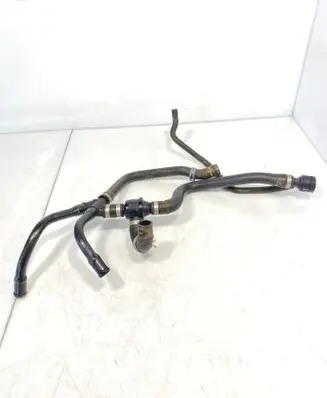 Volkswagen ID.4 Engine coolant pipe/hose 1EA121113A