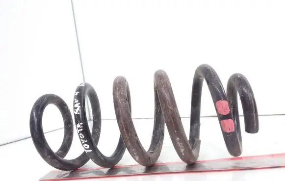 Toyota RAV 4 (XA40) Rear coil spring