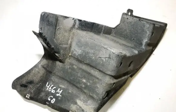 Honda Insight Engine splash shield/under tray 74551tm8g0050 74551-tm8-g00-50