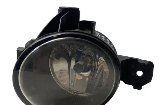 BMW 1 E81 E87 Front fog light 6924655 63176924655 13101610
