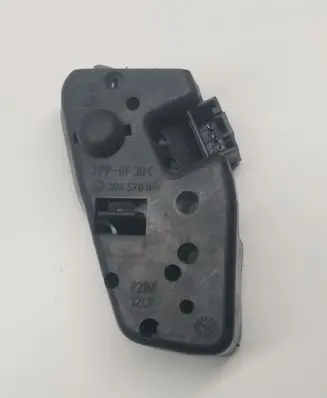 BMW 3 E46 Tail light bulb cover holder 8374810