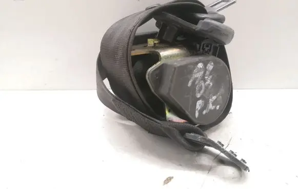 Audi A2 Front seatbelt 566185121C