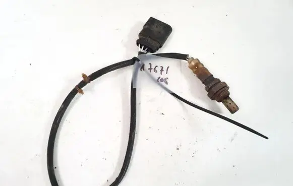 Volkswagen Polo Lambda probe sensor 03d906265c