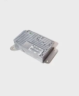 Suspension control unit/module
