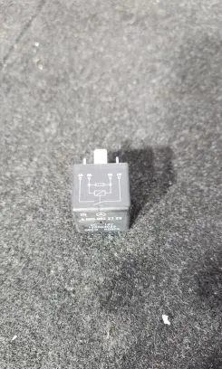 Mercedes-Benz GLC X253 C253 Other relay A0009822723 120003039