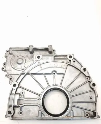 Mini One - Cooper F56 F55 Timing belt guard (cover) 8576351 67698410