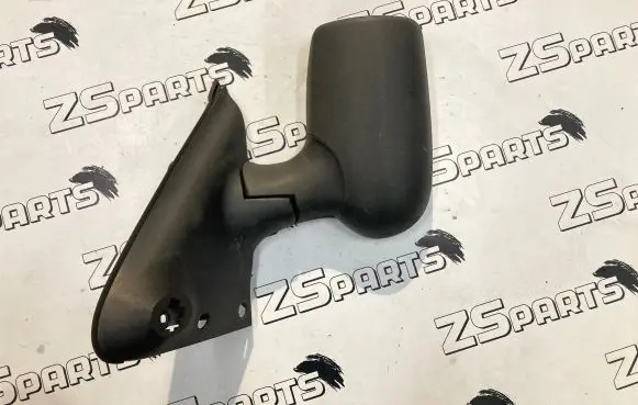 Ford Transit Coupe wind mirror (mechanical) 