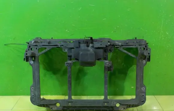 Mazda 6 Radiator support slam panel 18AB15