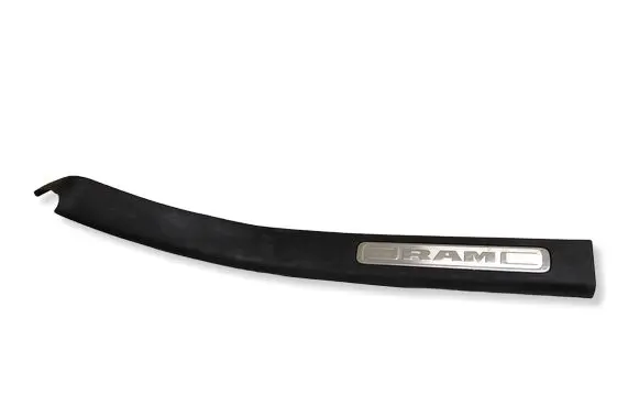 Ram 1500 Rear sill trim cover 6WC72TRMAA