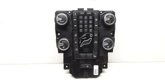 Volvo V40 Climate control unit 31346948