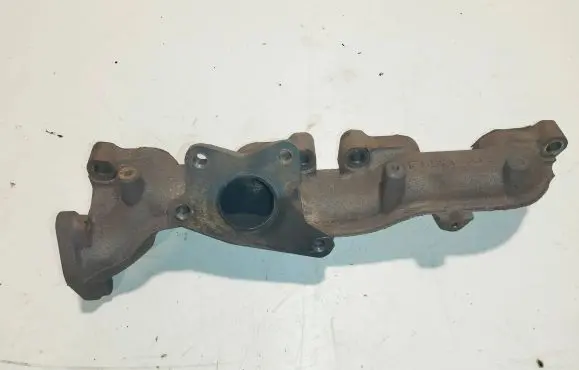Mazda 6 Exhaust manifold RF7JKB7610