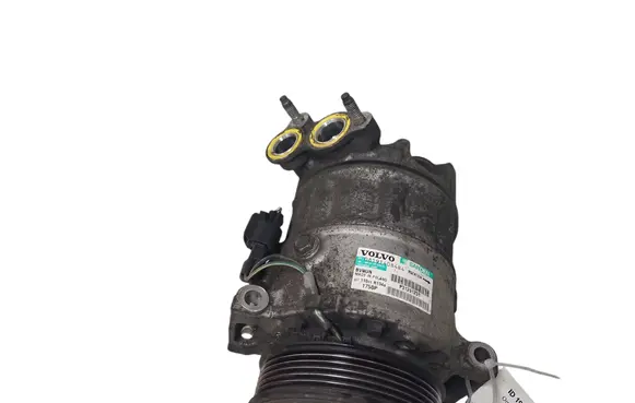 Volvo V40 Air conditioning (A/C) compressor (pump) 31291251