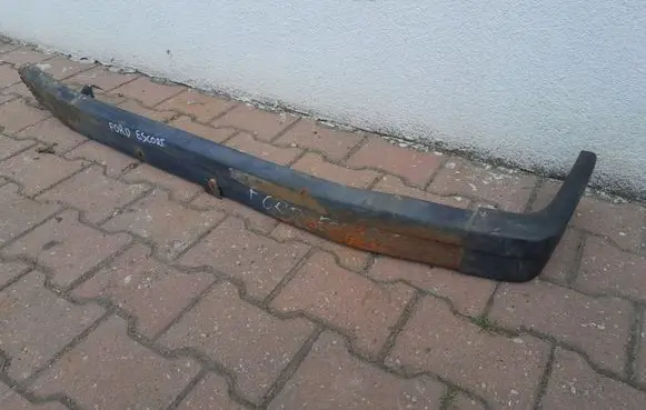 Ford Escort Front bumper 81AB17869BA