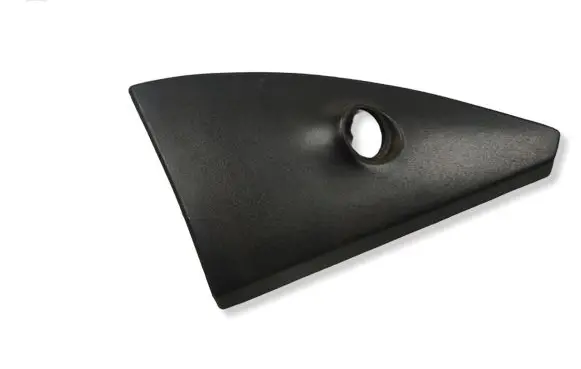 Ford Sierra Plastic wing mirror trim cover 
