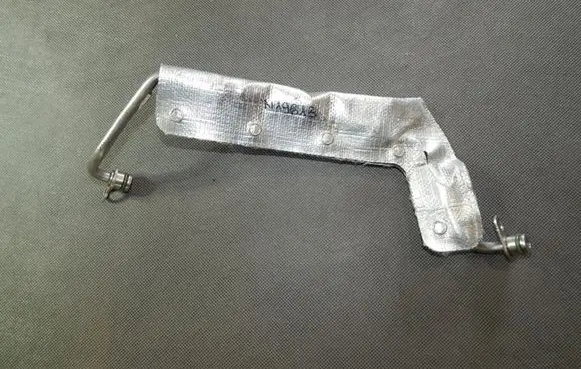 Audi A3 S3 8V Turbo turbocharger oiling pipe/hose