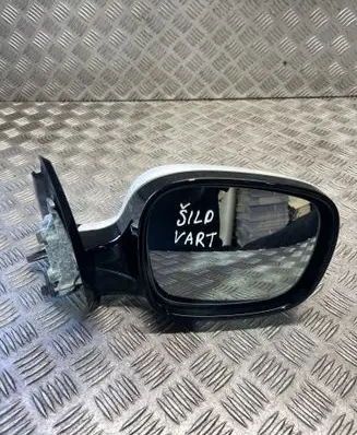 BMW X3 F25 Front door electric wing mirror 7205445
