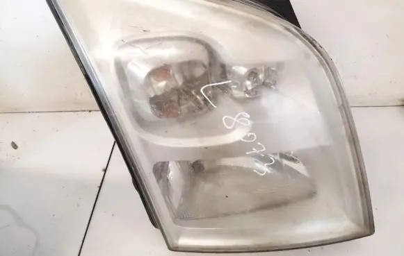 Ford Transit Headlight/headlamp 6c1113w029bc 6c11-13w029-bc